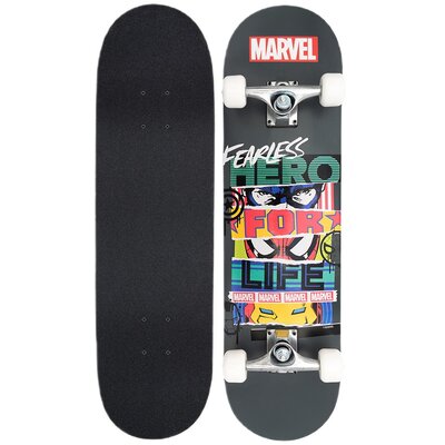 Deskorolka MARVEL Fearless