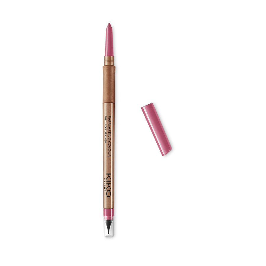 Kiko Milano Everlasting Colour automatyczna konturówka do ust 405 Mauve, 0,35 g