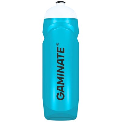 Bidon GAMINATE Hydration Turkusowo-biały (750 ml)