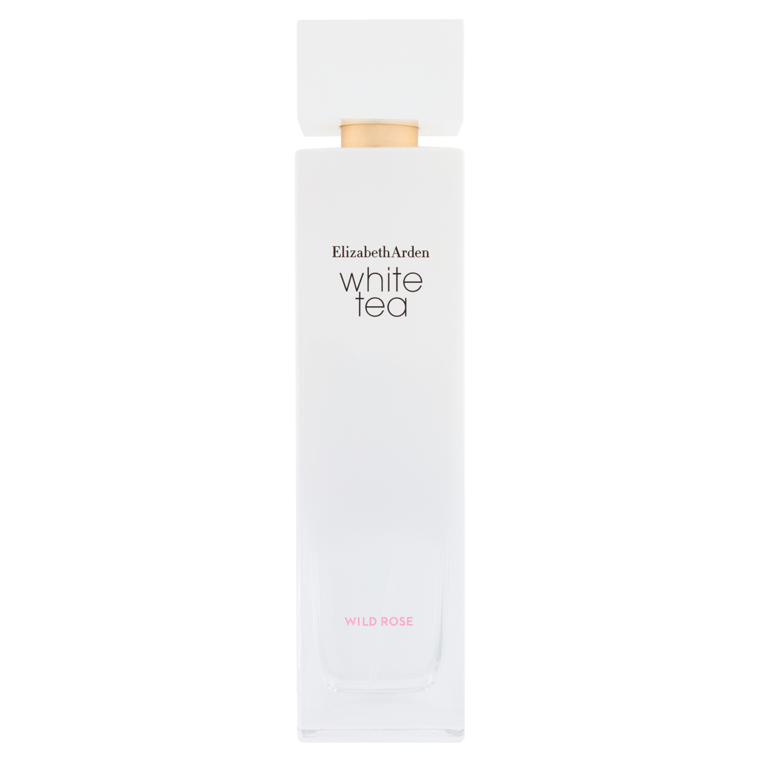 Elizabeth Arden White Tea Wild Rose woda toaletowa damska, 100 ml