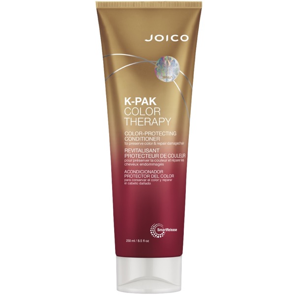 Joico K-Pak Color Therapy odżywka do włosów farbowanych i zniszczonych, 250 ml