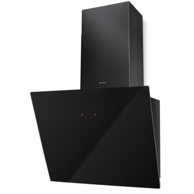 Okap FABER Tweet Led EV8 BK 55 Czarny