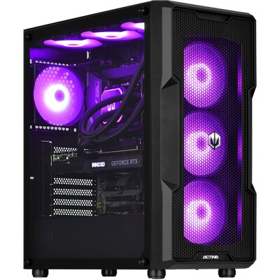 Komputer ACTINA ENDORFY i5-14600KF 32GB RAM 2TB SSD GeForce RTX4070Ti Super