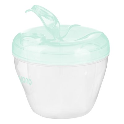 Pojemnik na mleko w proszku BABYONO 1022