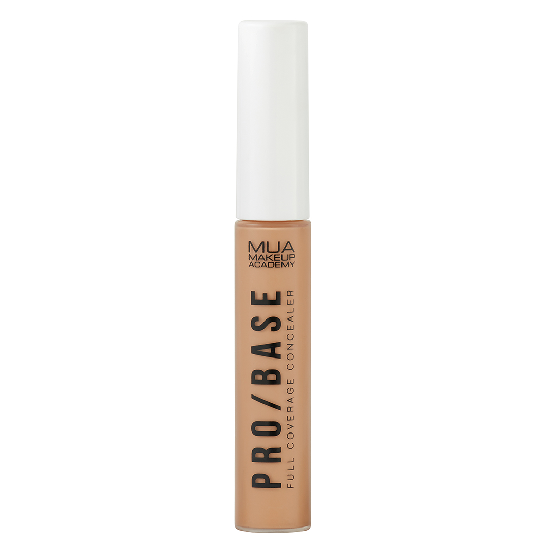 MUA Makeup Academy Full Cover kryjący korektor do twarzy 150, 7,5 ml