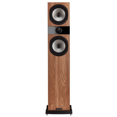 Kolumna głośnikowa FYNE AUDIO F303 Jasny dąb (1 szt.)