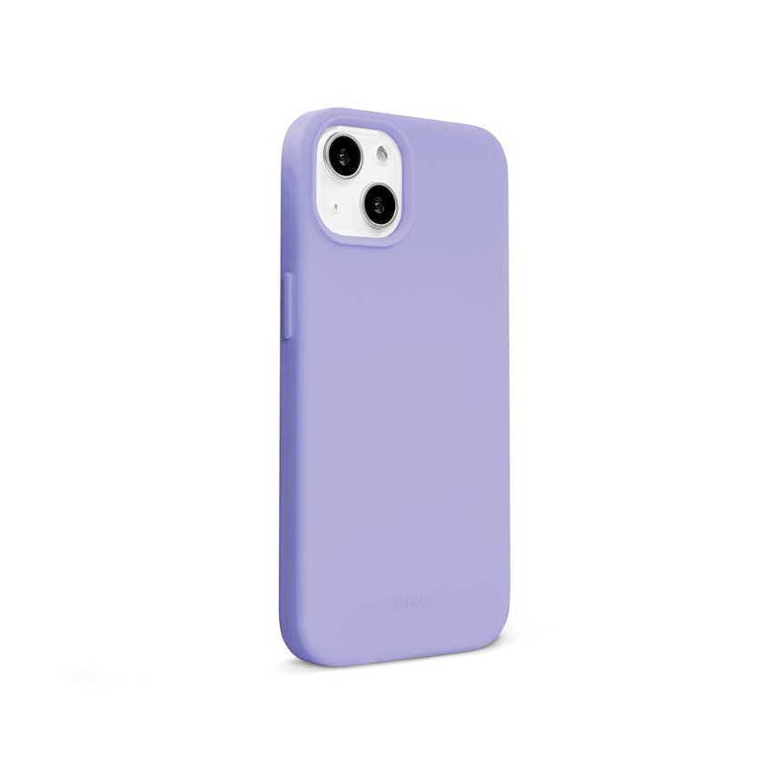 Etui CRONG Color Cover do iPhone 14 Plus Fioletowy