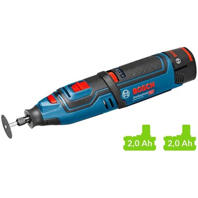 Narzędzie wielofunkcyjne BOSCH Professional GRO 12V-35 06019C5001