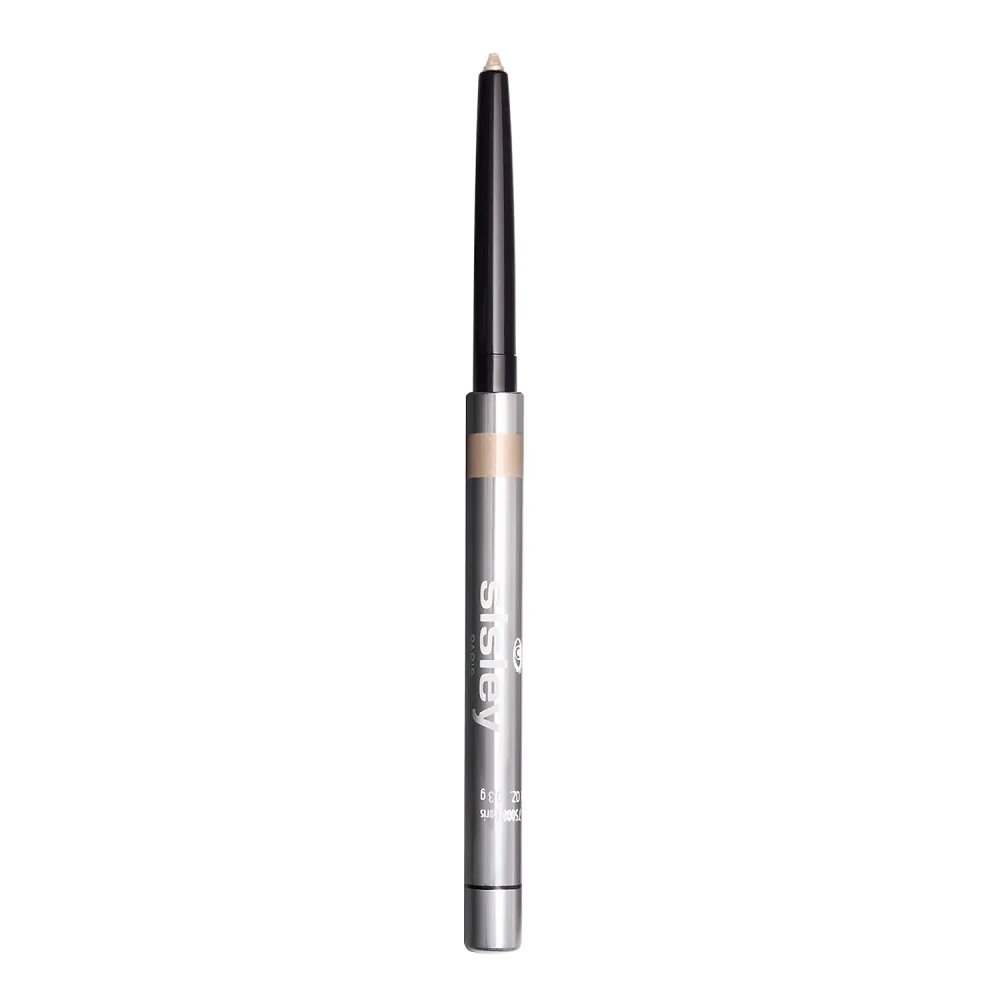 Sisley Phyto Khol Star Waterproof kredka do oczu 9 Sparkling Pearl, 0,3 g