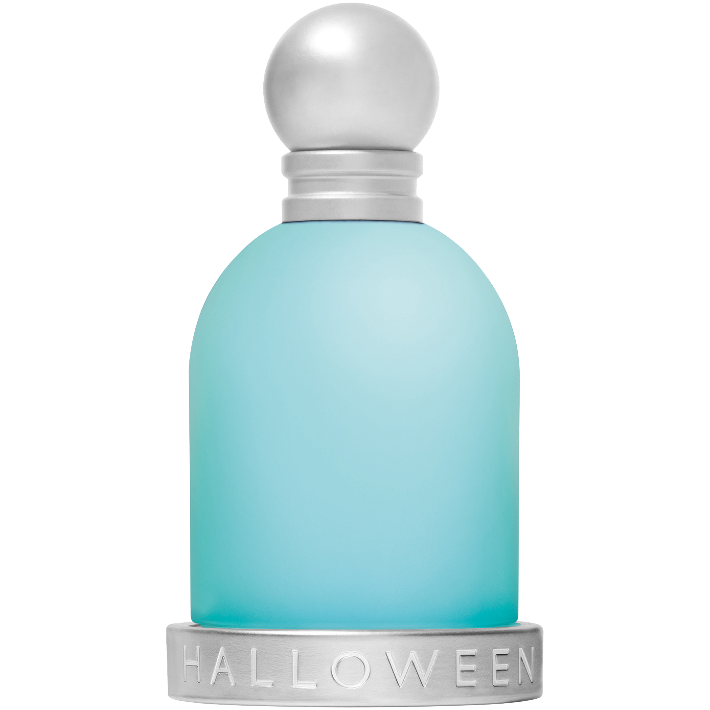 Halloween Blue Drop woda toaletowa damska, 50 ml