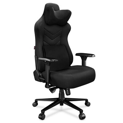 Fotel gamingowy YUMISU 2053 Czarny