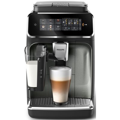 Ekspres PHILIPS LatteGo EP3349/70 (Silent Brew) Kawa mrożona