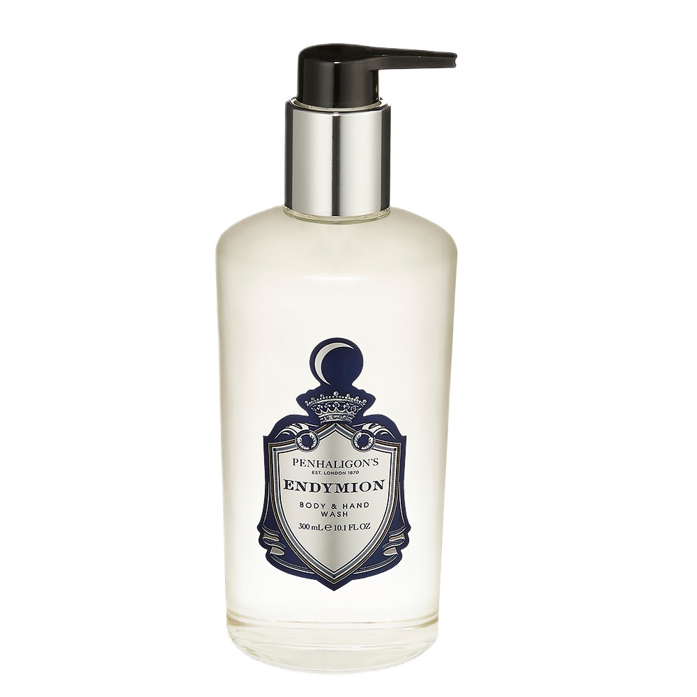 Penhaligon's Endymion płyn do mycia ciała i rąk, 300 ml