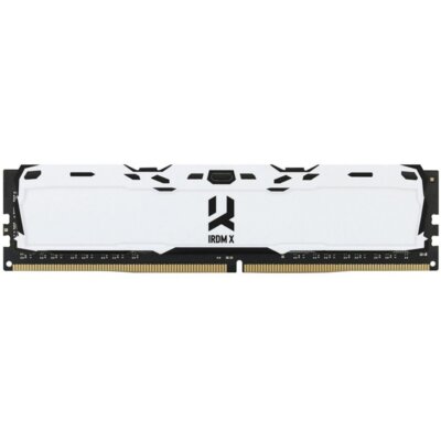 Pamięć RAM GOODRAM IRDM X 8GB (1x8GB) DDR4 3200MT/s CL16