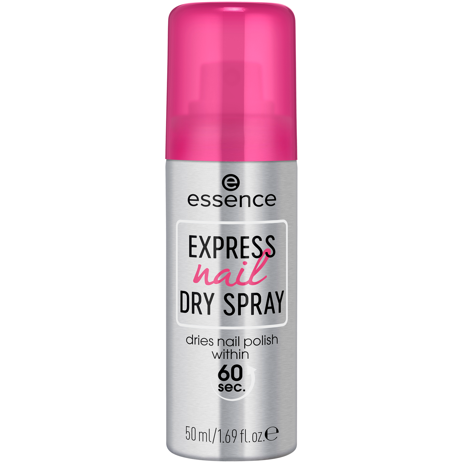 Essence preparat przyspieszający wysychanie lakieru, 50 ml