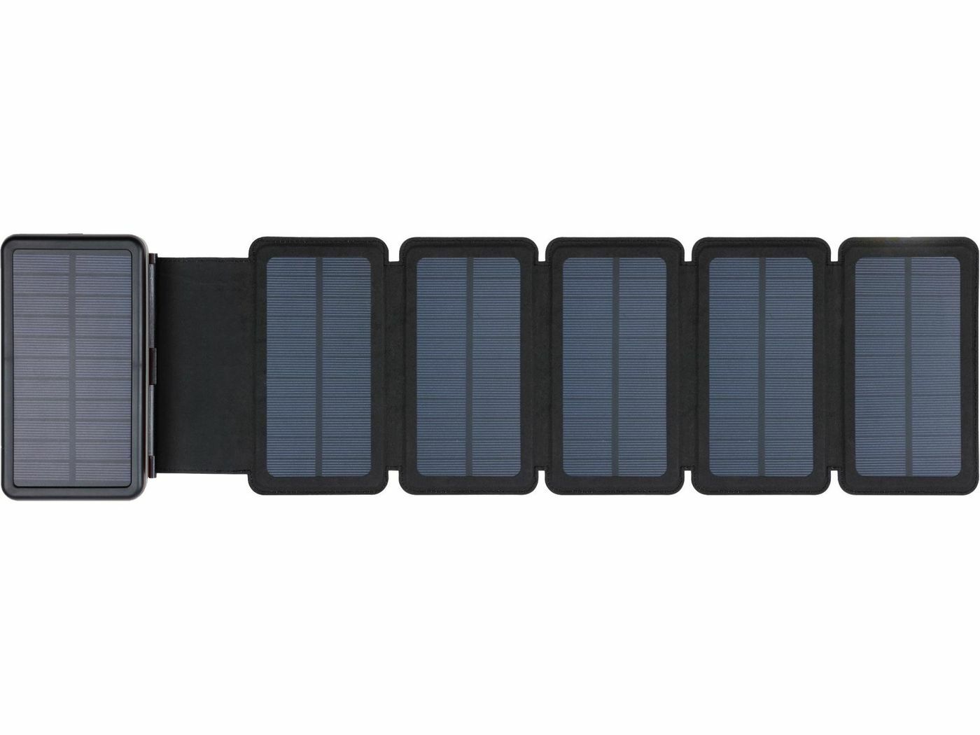 Sandberg Solar 6-Panel Powerbank 20000 - powerbank