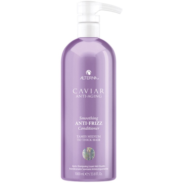 Alterna Caviar Anti-Aging odżywka przeciw puszeniu się włosów, 1000 ml