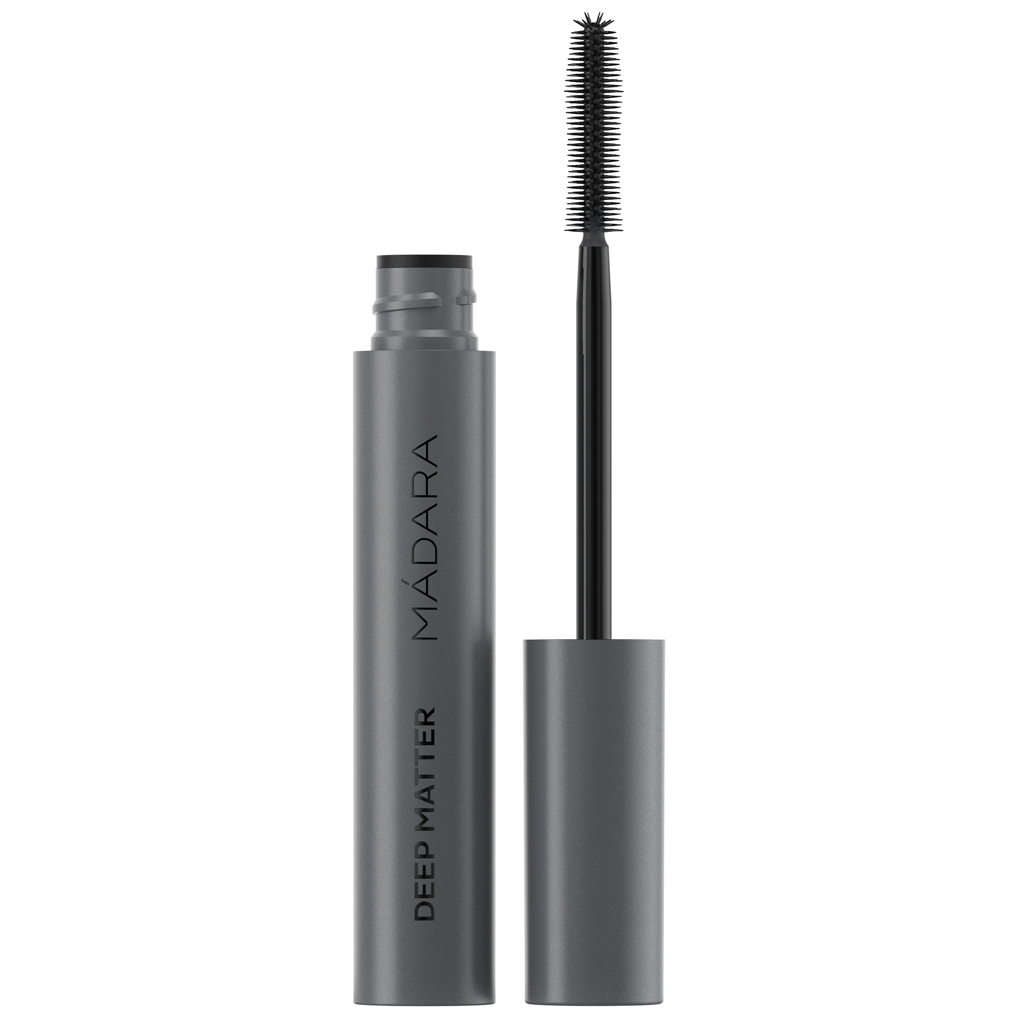 Madara Come Closer pogrubiający tusz do rzęs, 6 ml