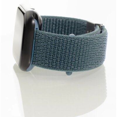 Pasek LUNA do Apple Watch (42/44/45/49mm) A00068 Zielony