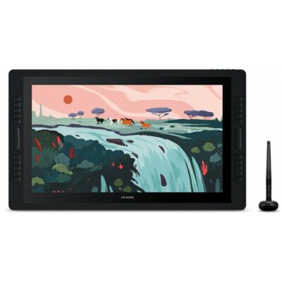 Tablet graficzny 23.8" HUION Kamvas Pro 24