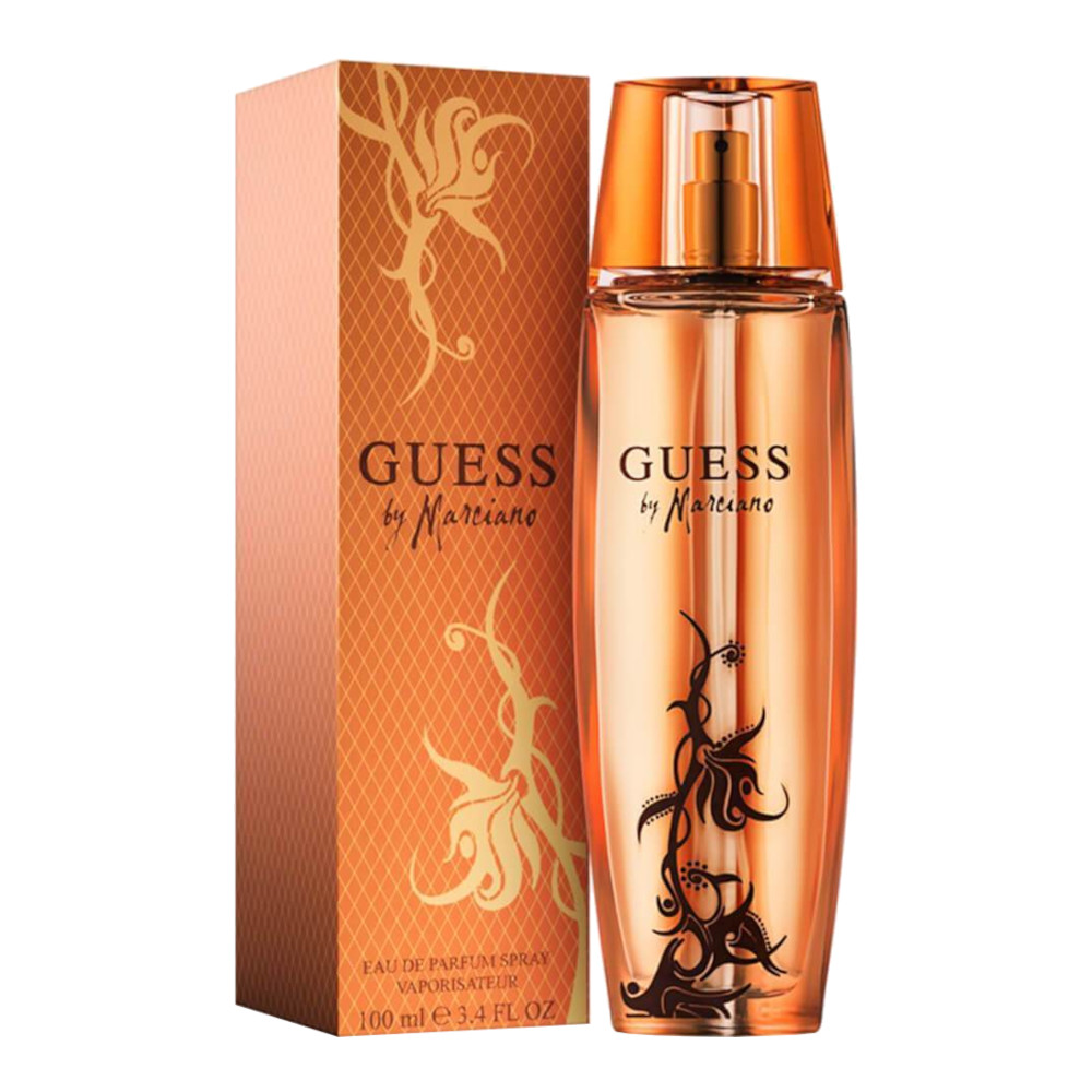 Guess Guess by Marciano for Women woda perfumowana damska, 100 ml