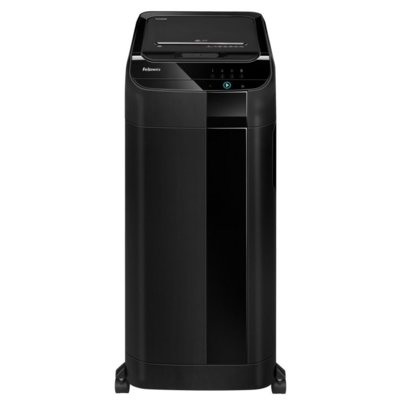 Niszczarka FELLOWES Automax 550C 83 L, P-4, Ścinki, Automatyczny Start/Stop, Funkcja cofania