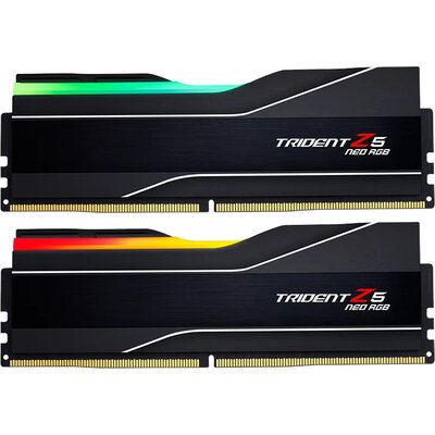 Pamięć RAM G.SKILL Trident Z5 Neo RGB 32GB 5600MHz