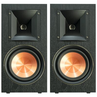 Kolumny głośnikowe AUDIOSYMPTOM I6M Orzech (2 szt.)