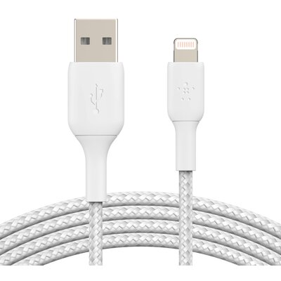 Kabel USB - Lightning BELKIN 3 m