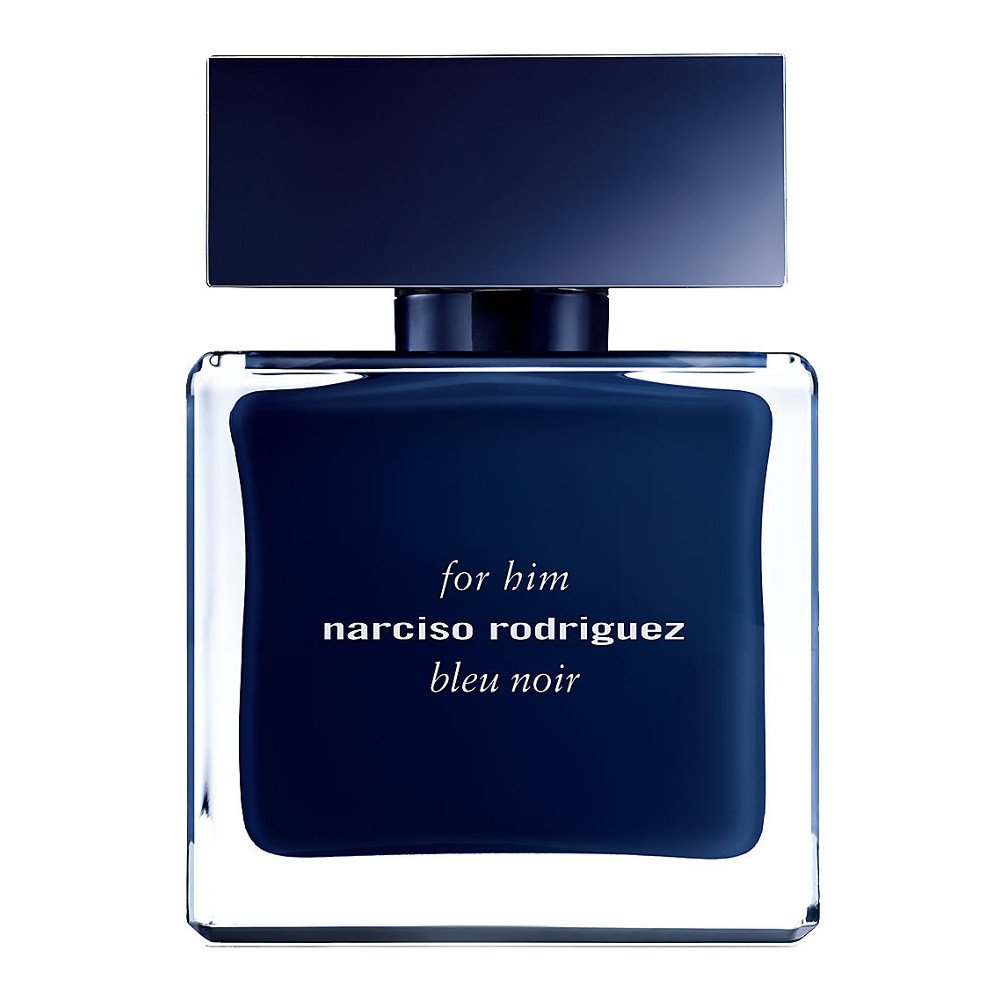 Narciso Rodriguez for Him Bleu Noir woda toaletowa męska, 50 ml