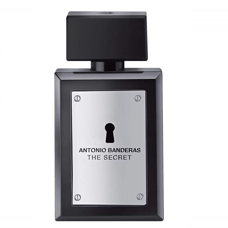 Antonio Banderas The Secret woda toaletowa męska, 50 ml