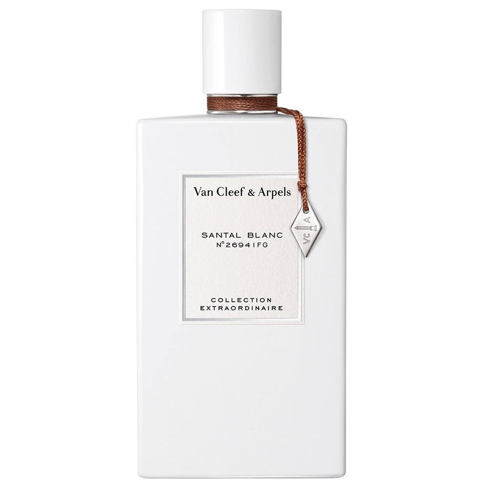 Van Cleef & Arpels Collection Extraordinaire Santal Blanc woda perfumowana damska, 75 ml