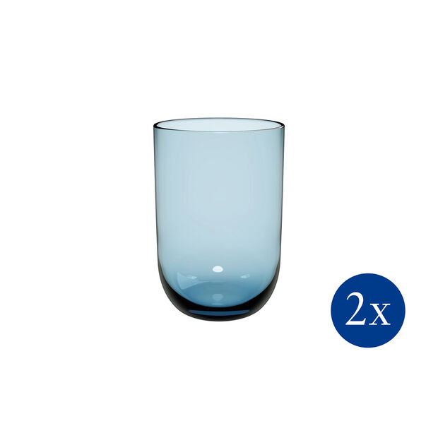 Villeroy&Boch - Zestaw 2 szklanek 385 ml Like Ice