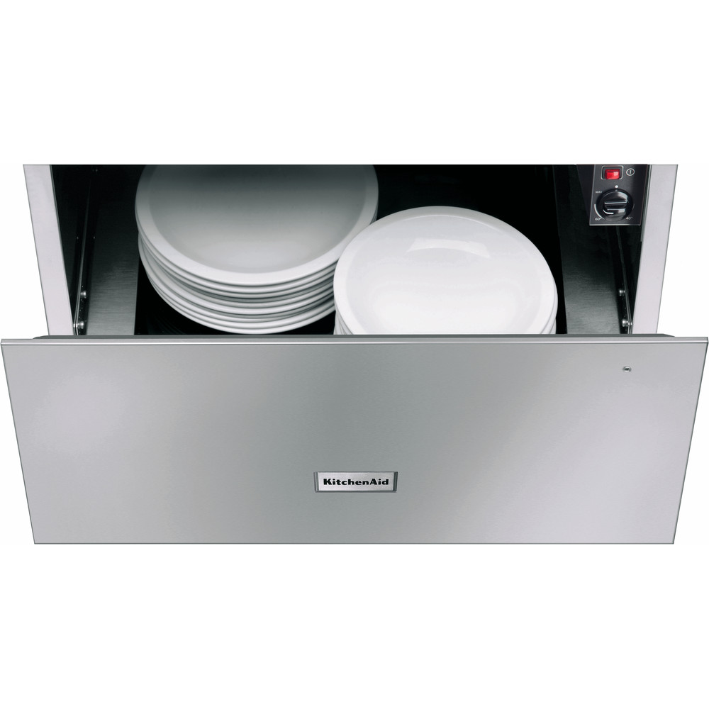 KitchenAid- Szuflada grzewcza do zabudowy 29 cm