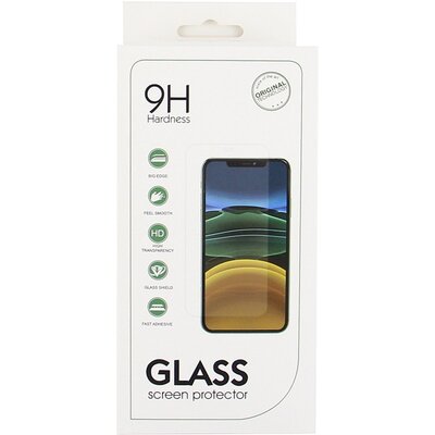 Szkło hartowane FOREVER Glass Screen Protector 2.5D do Apple iPhone 13 Mini