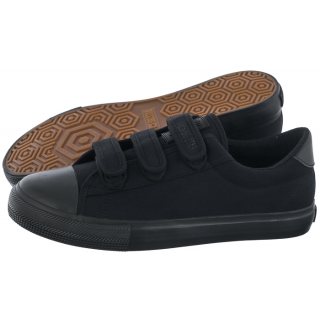 Trampki Big Star Czarne LL174631