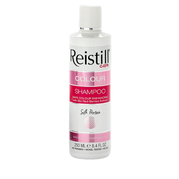 Reistill szampon do włosów kolorowanych Colour Safe, 250 ml