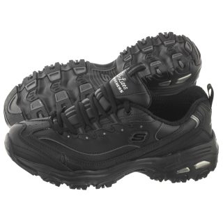 Sneakersy Skechers D'lites Fresh Start Black 11931/BBK