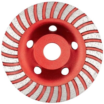 Tarcza do szlifowania SMART365 SM-10-125GT 125 mm