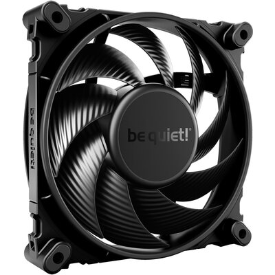Wentylator BE QUIET! Silent Wings 4 PWM BL093