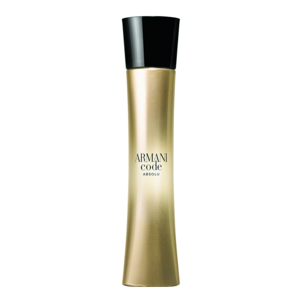 Giorgio Armani Armani Code Absolu pour Femme woda perfumowana damska, 50 ml