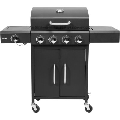 Grill gazowy LUND 99647