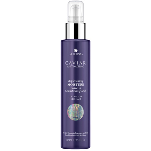 Alterna Caviar Anti-Aging lekki, poprawiający kondycję włosów spray niewymagający spłukiwania, 147 ml