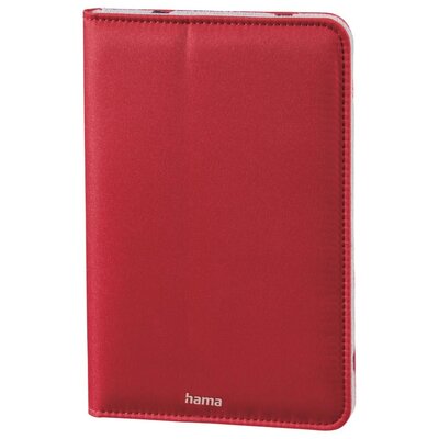 Etui HAMA Strap 11 cali Bordowy