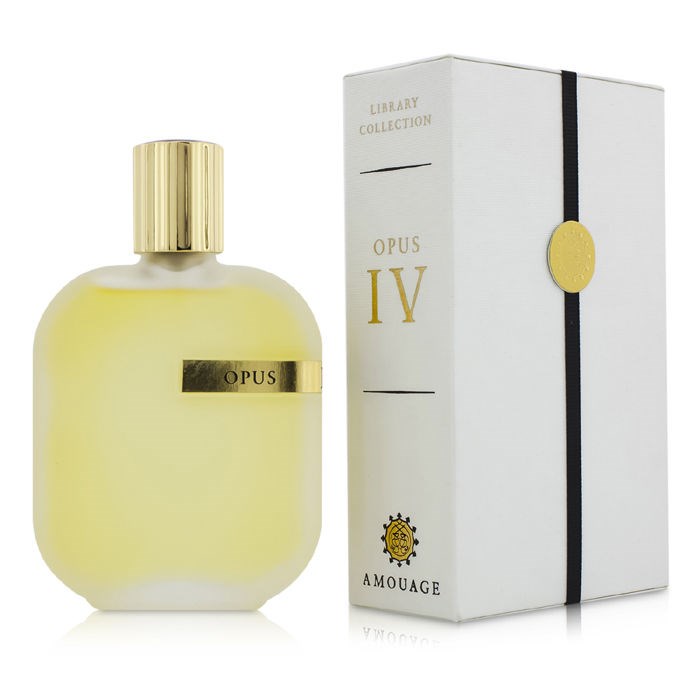 Amouage The Library Collection woda perfumowana damska, 50 ml