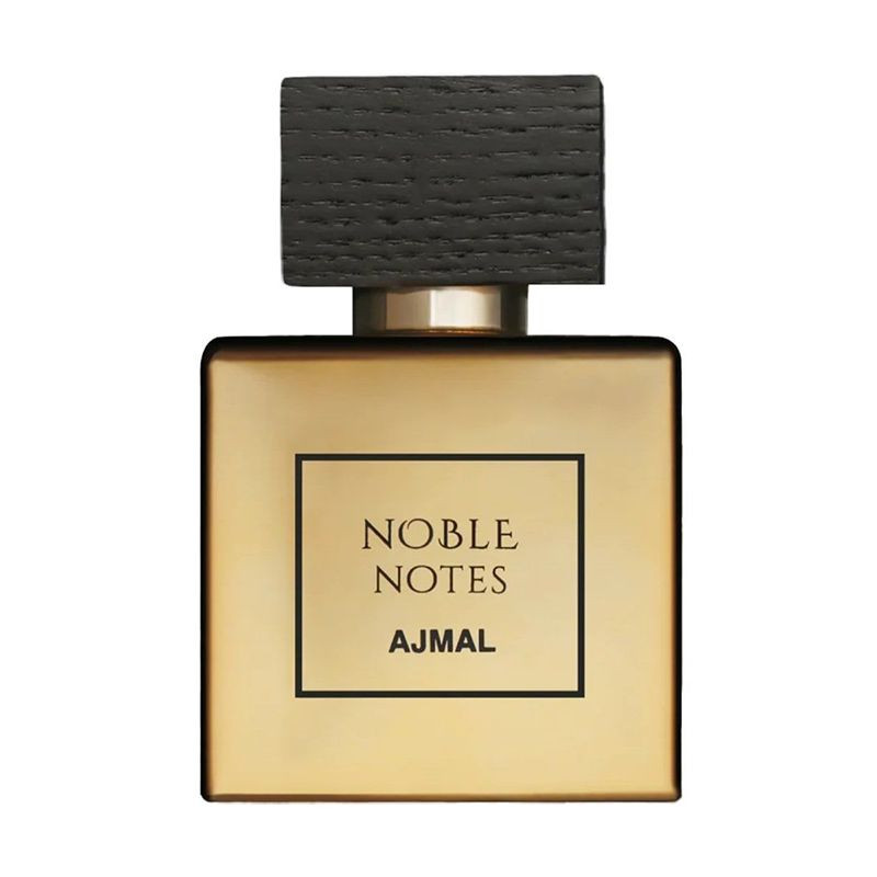 Ajmal Noble Notes woda perfumowana unisex, 100 ml