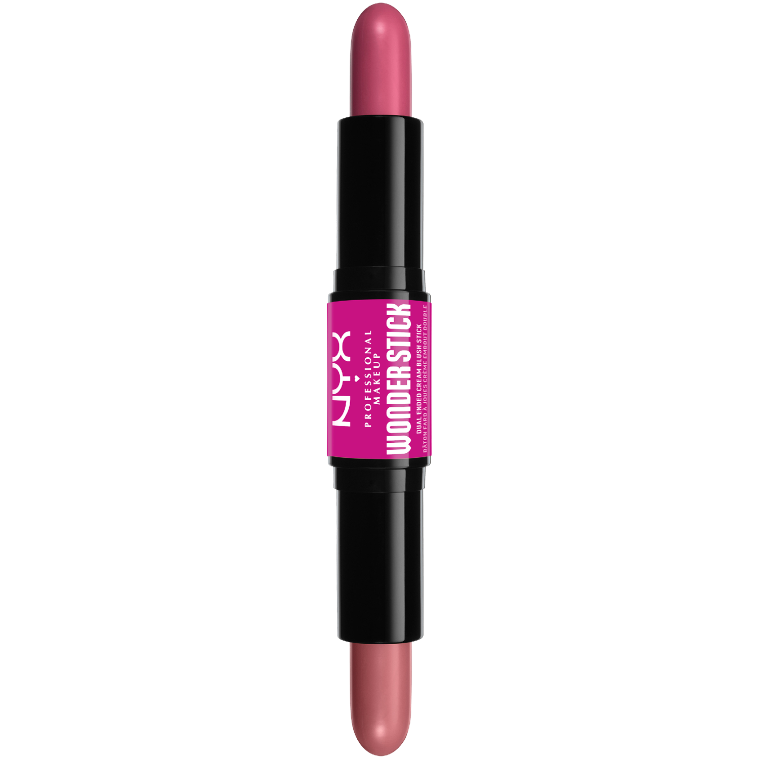 NYX Professional Makeup róż w sztyfcie do policzków, 12 ml