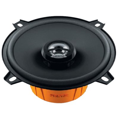 Głośniki samochodowe HERTZ DCX 130.3