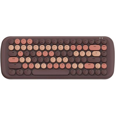 Klawiatura MOFII Candy M Brązowy