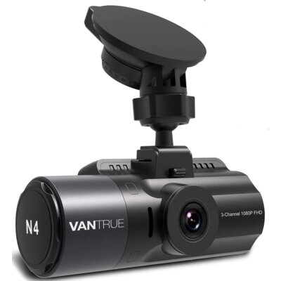 Wideorejestrator VANTRUE N4 3 Channel